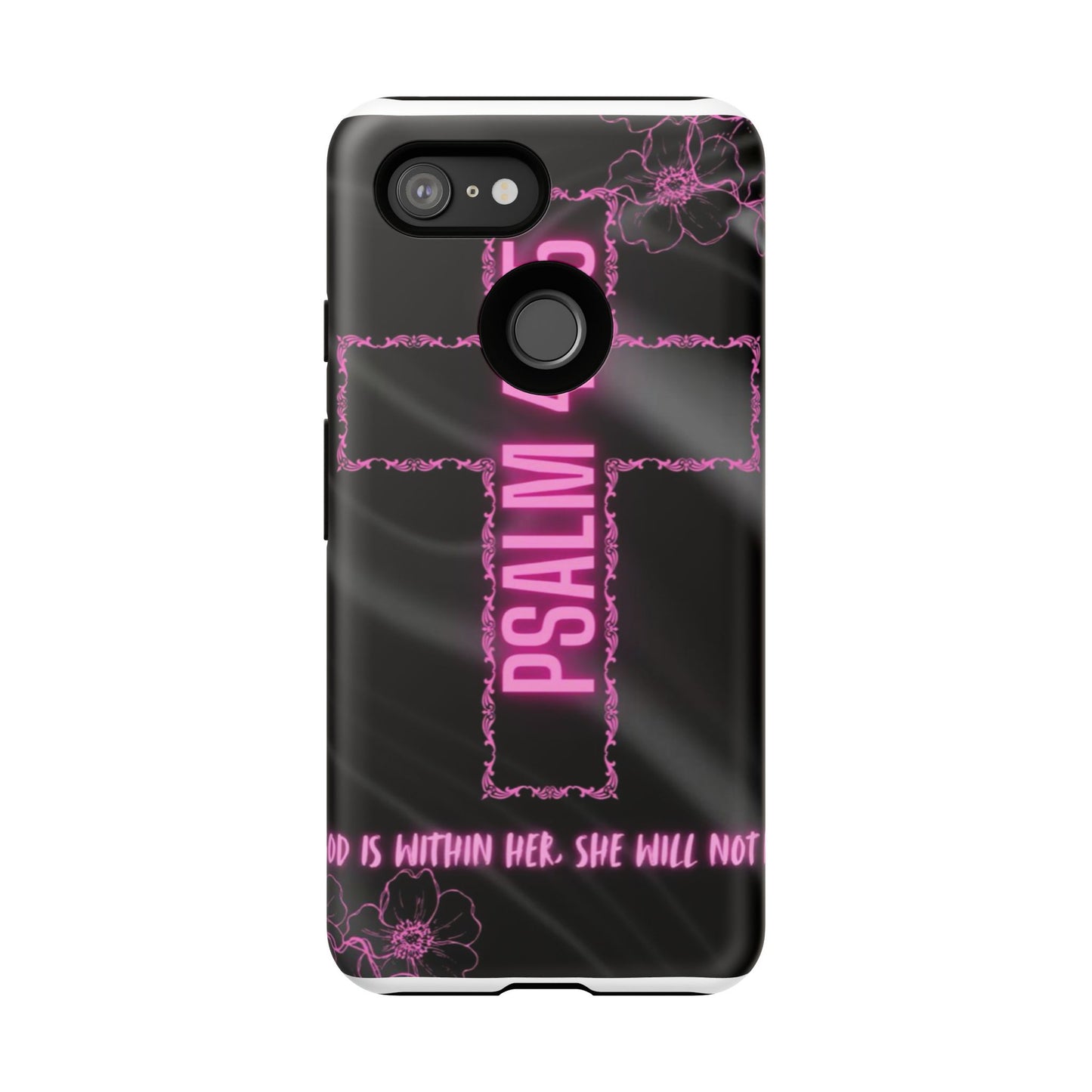 Tough Cases