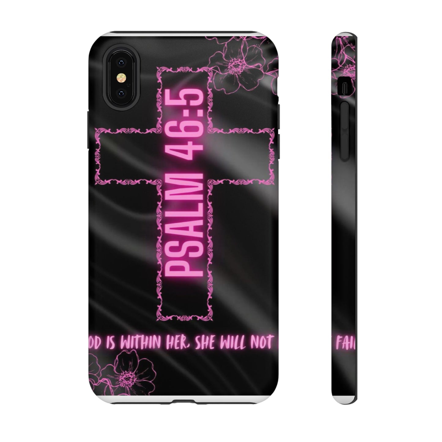 Tough Cases