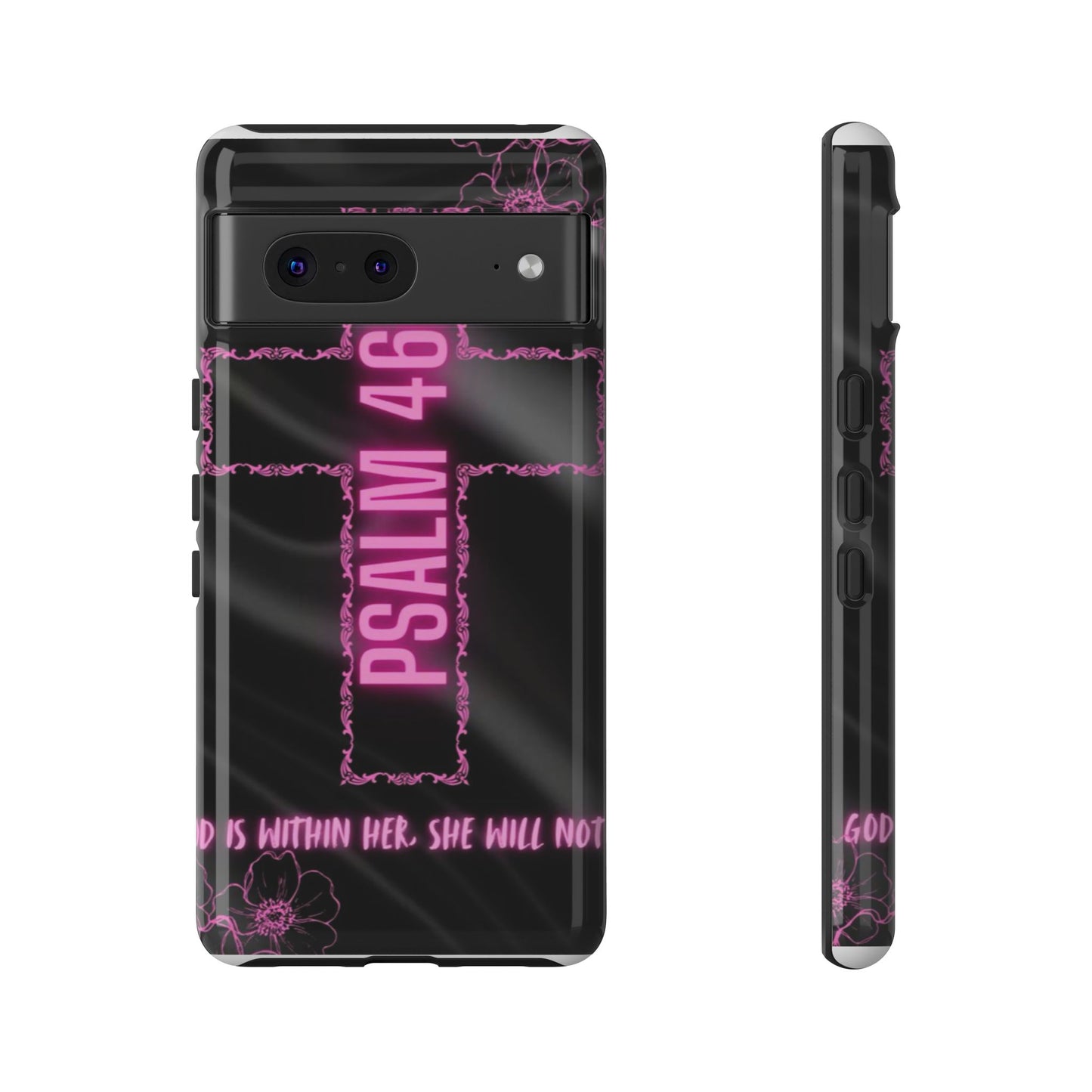 Tough Cases