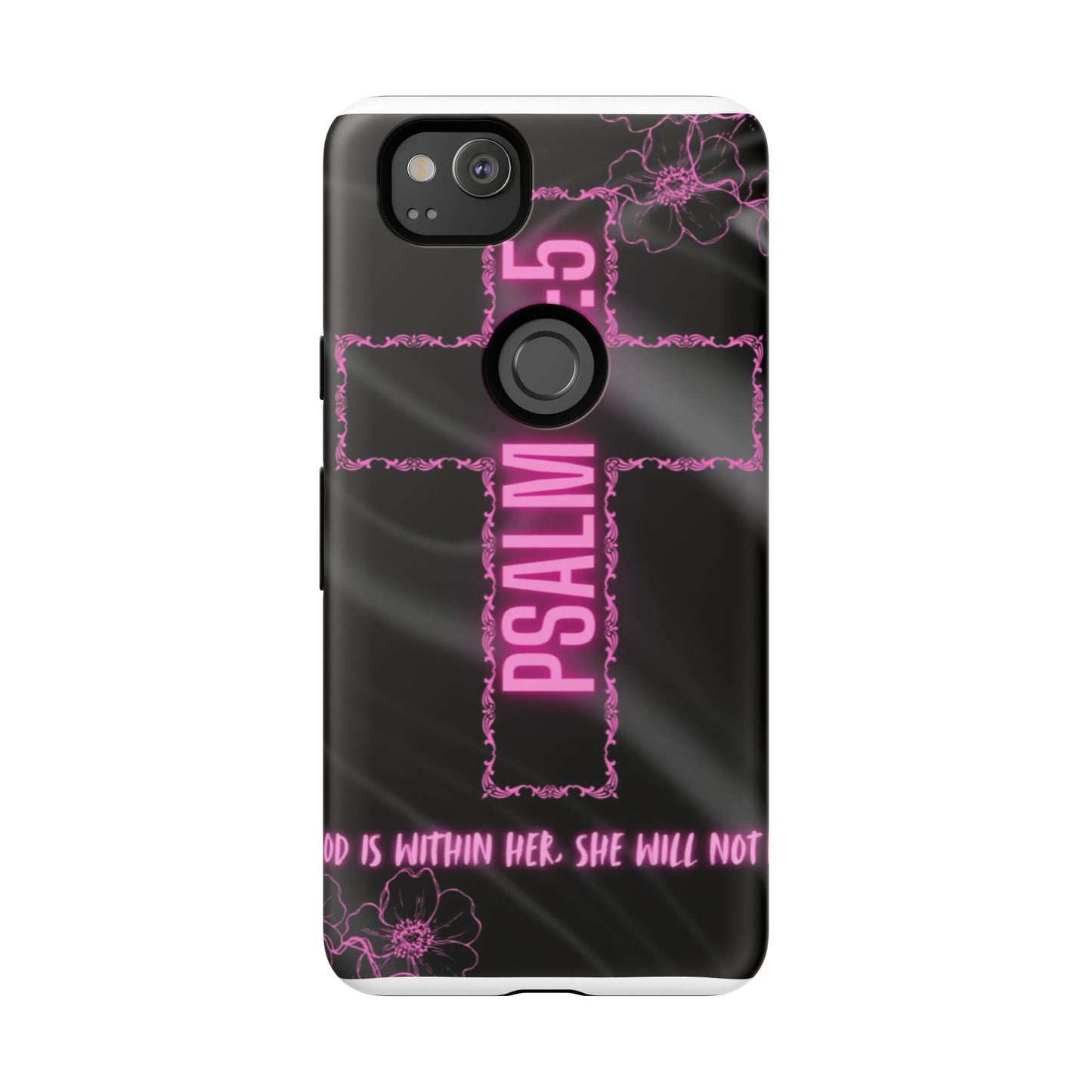 Tough Cases