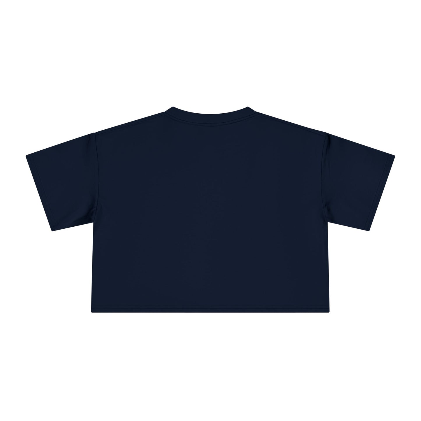 Soft but not weak Women's Crop Tee