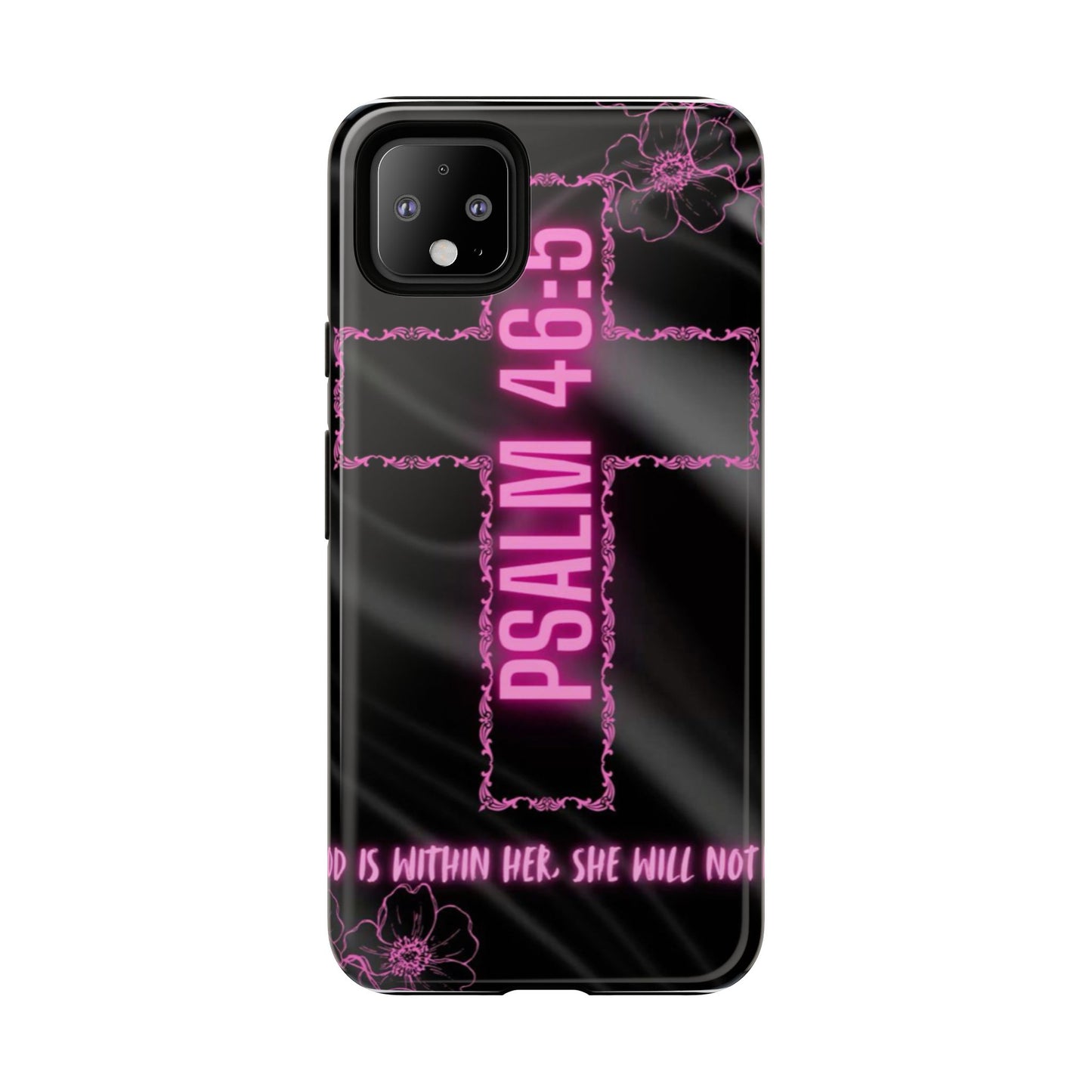 Tough Cases