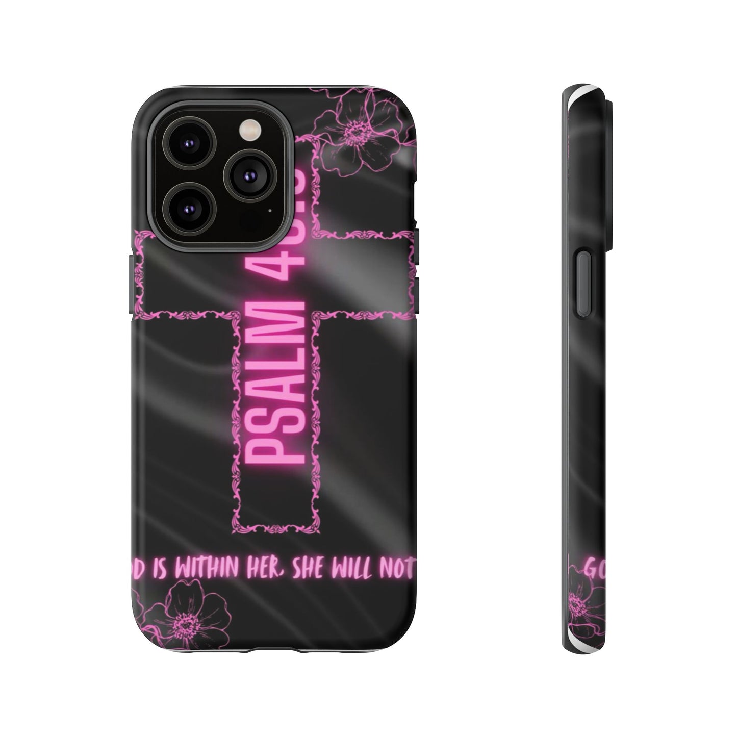 Tough Cases