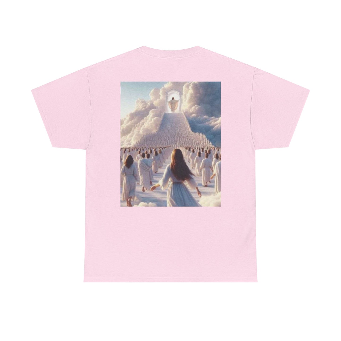 Jesus is my savior t shirt