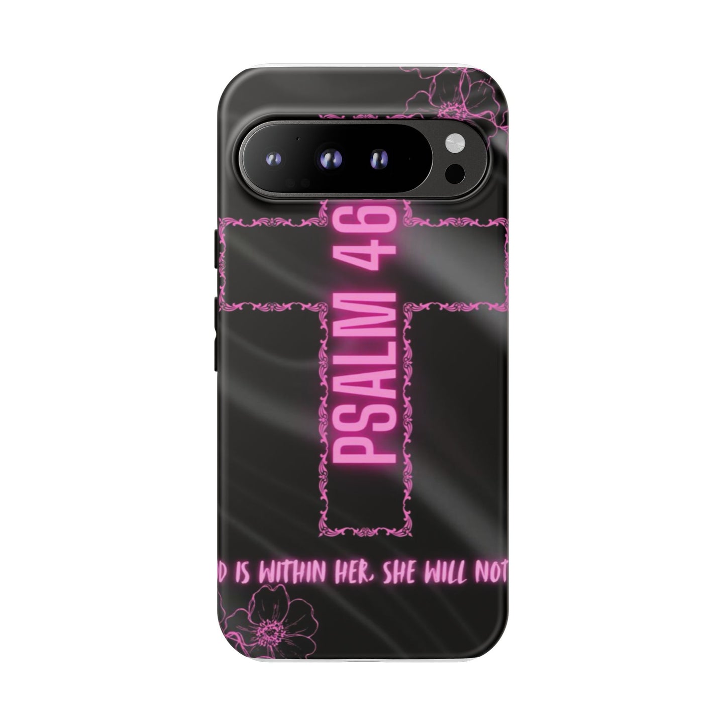 Tough Cases