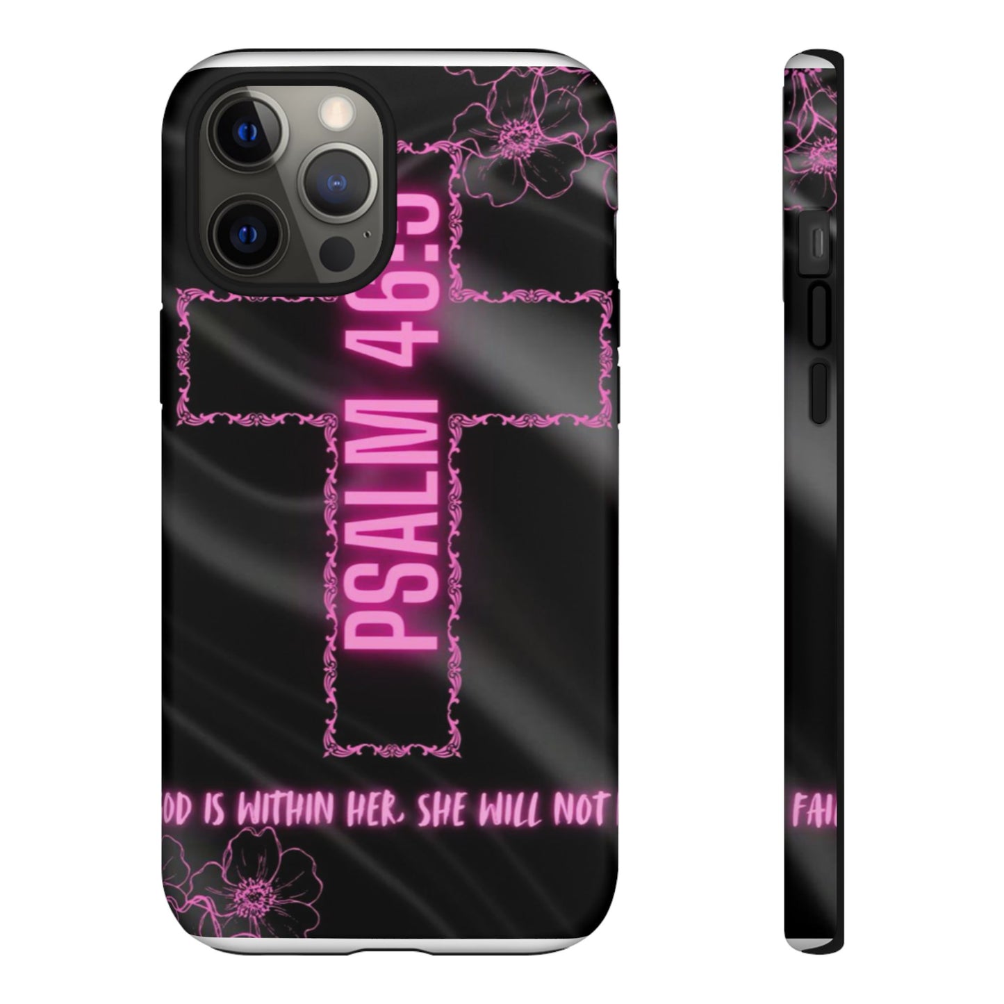 Tough Cases