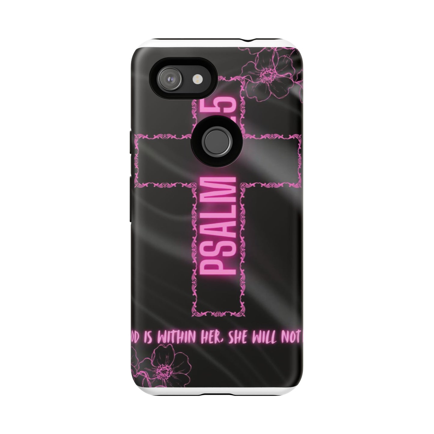 Tough Cases