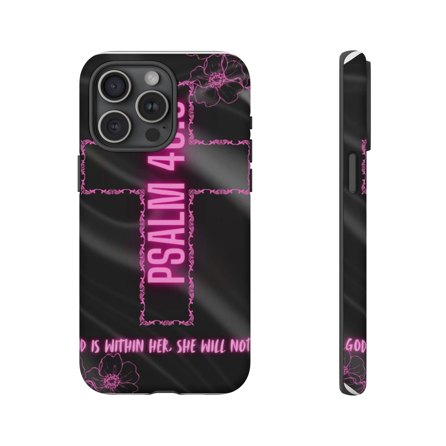 Tough Cases