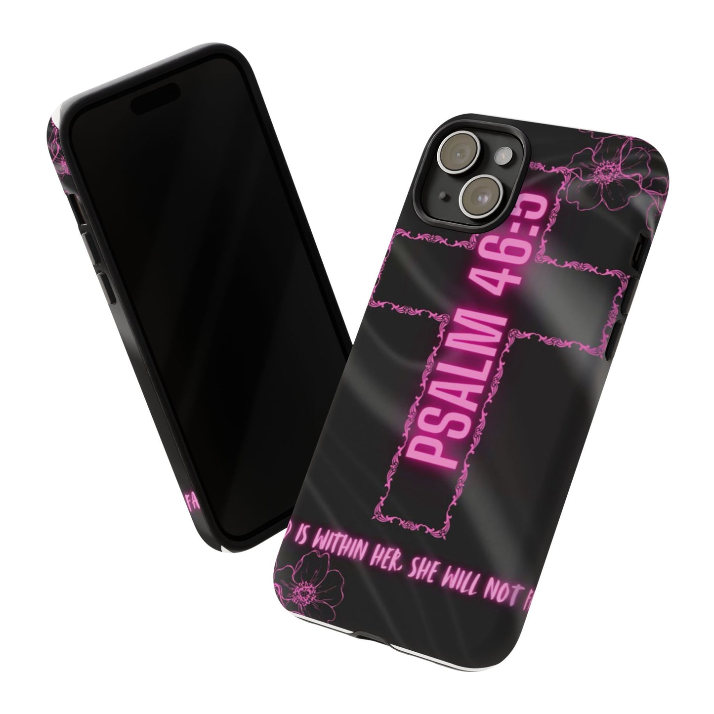 Tough Cases