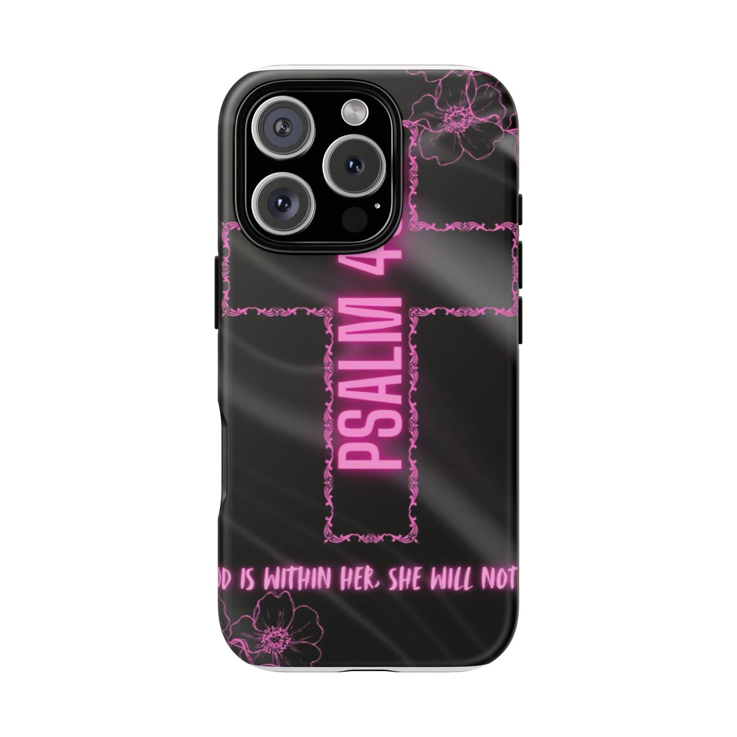 Tough Cases