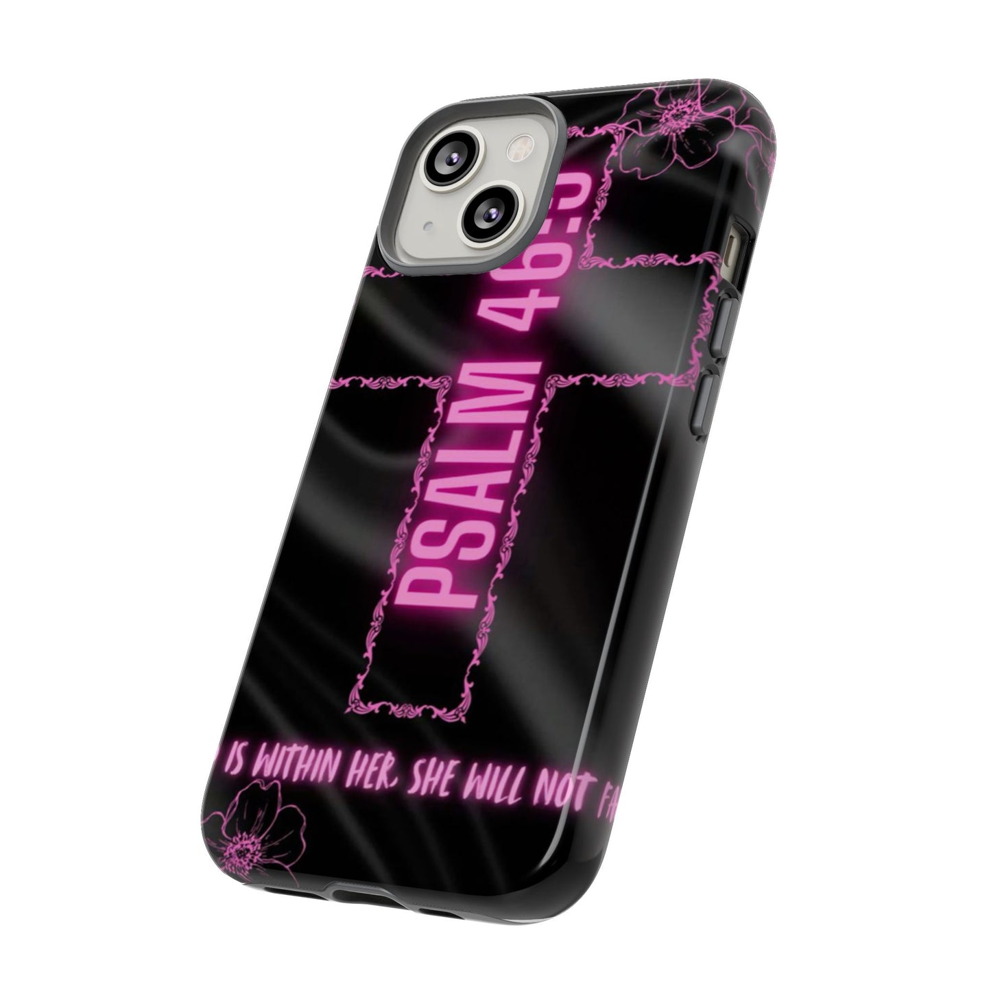 Tough Cases