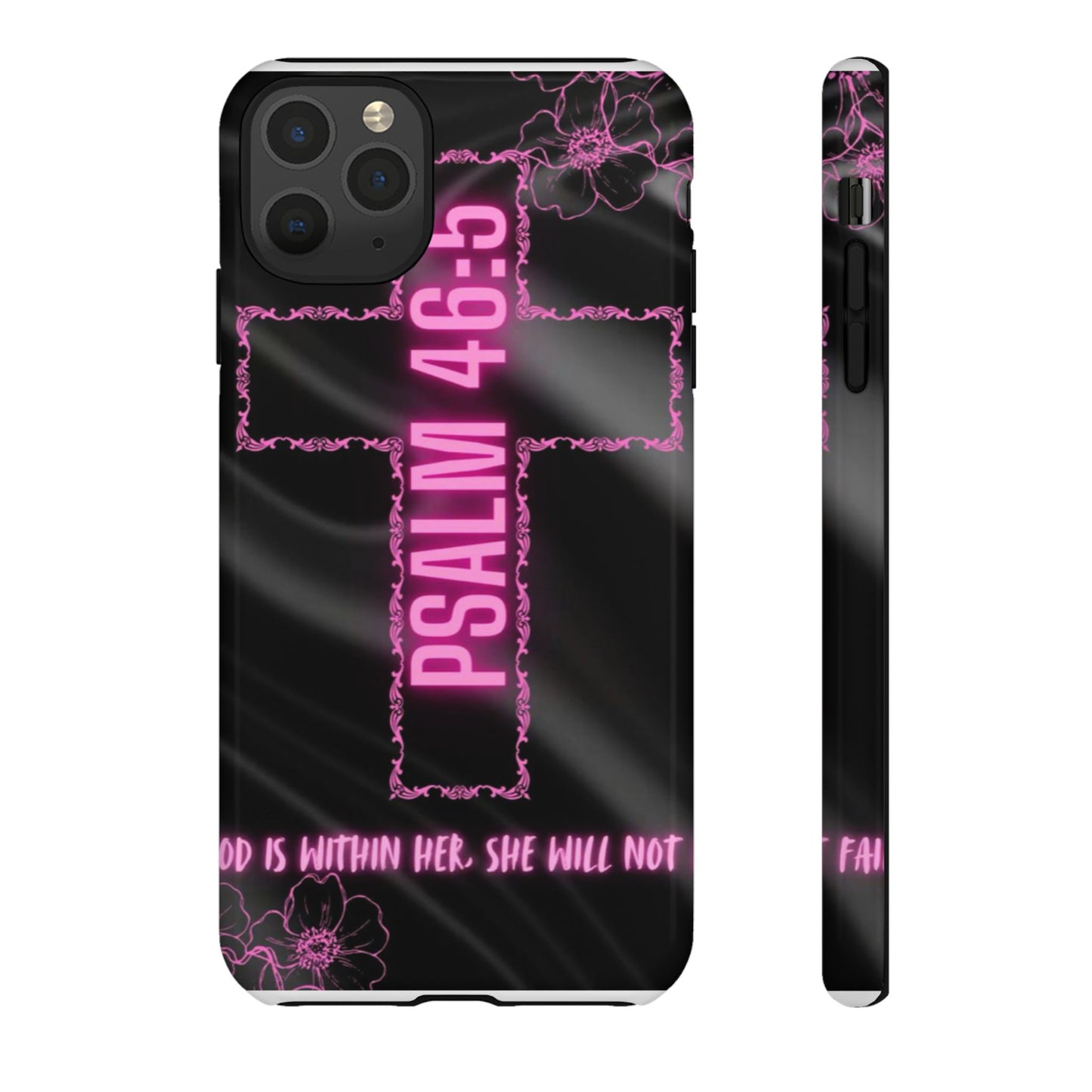 Tough Cases