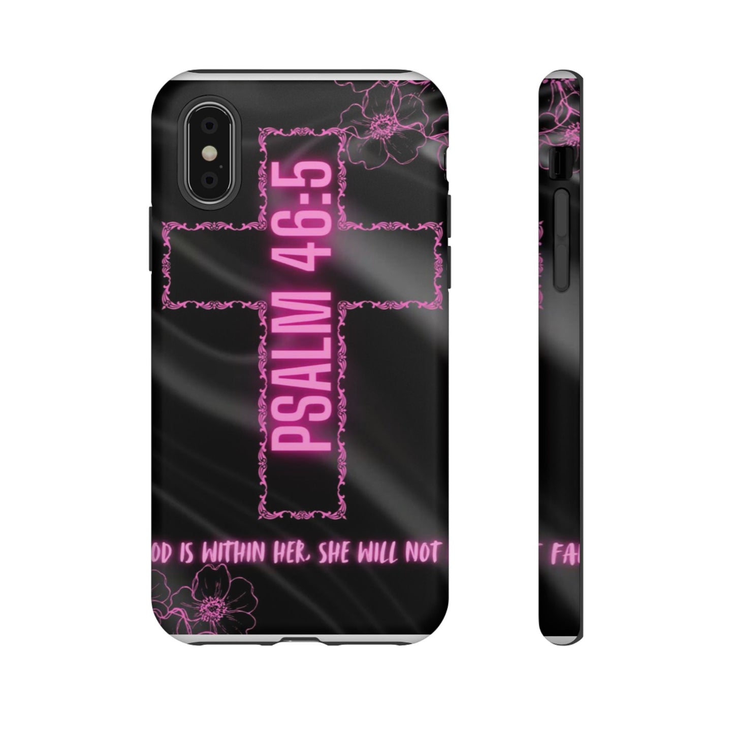 Tough Cases