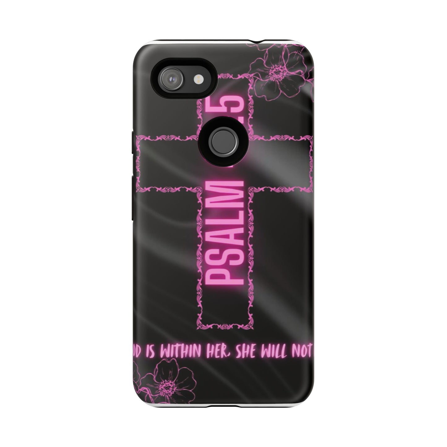 Tough Cases