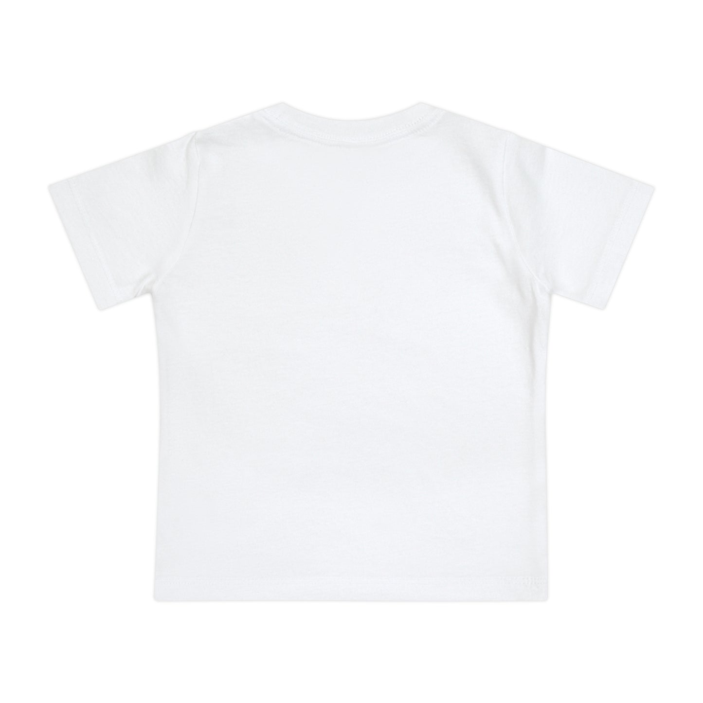 Pink Gods little princess Baby Short Sleeve T-Shirt