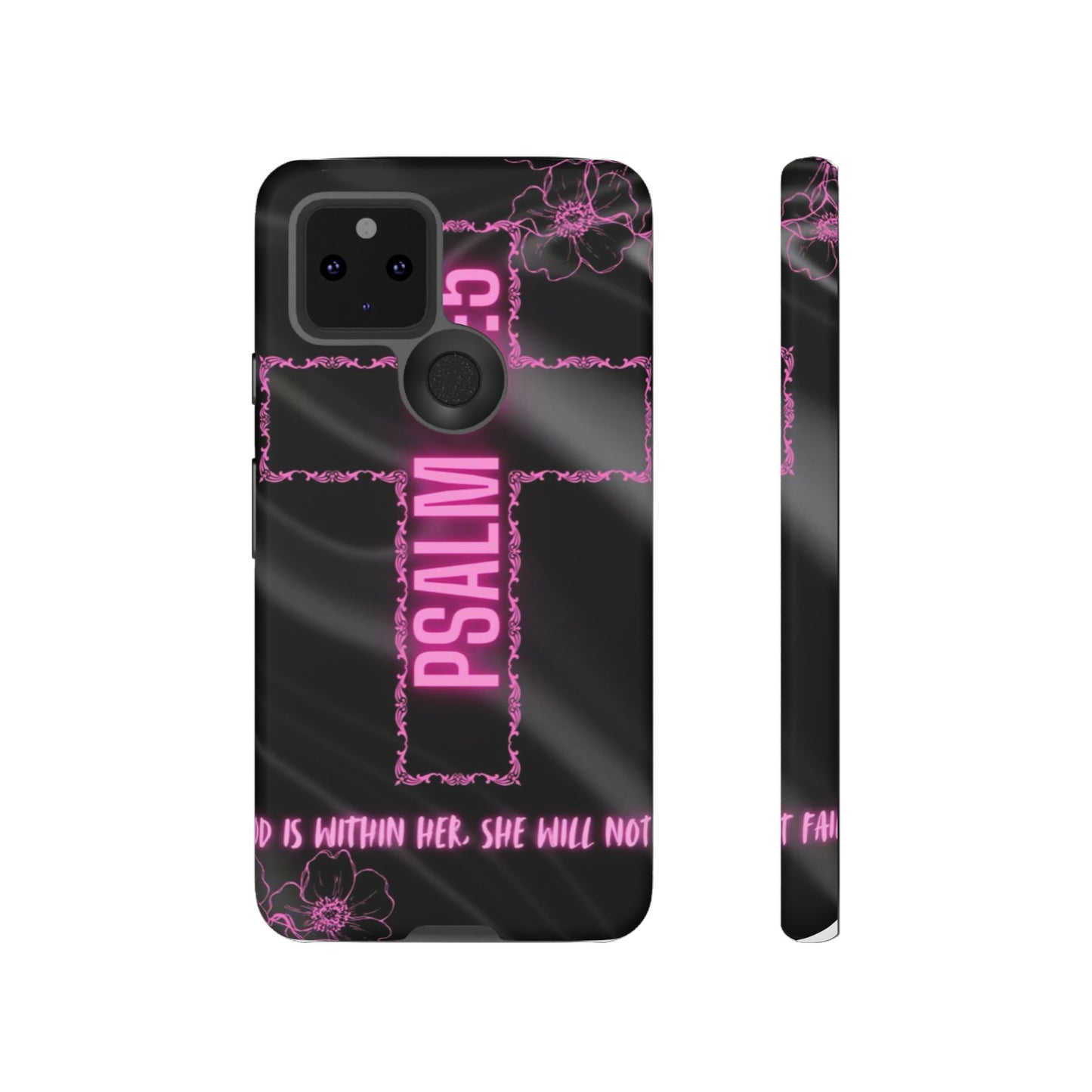 Tough Cases