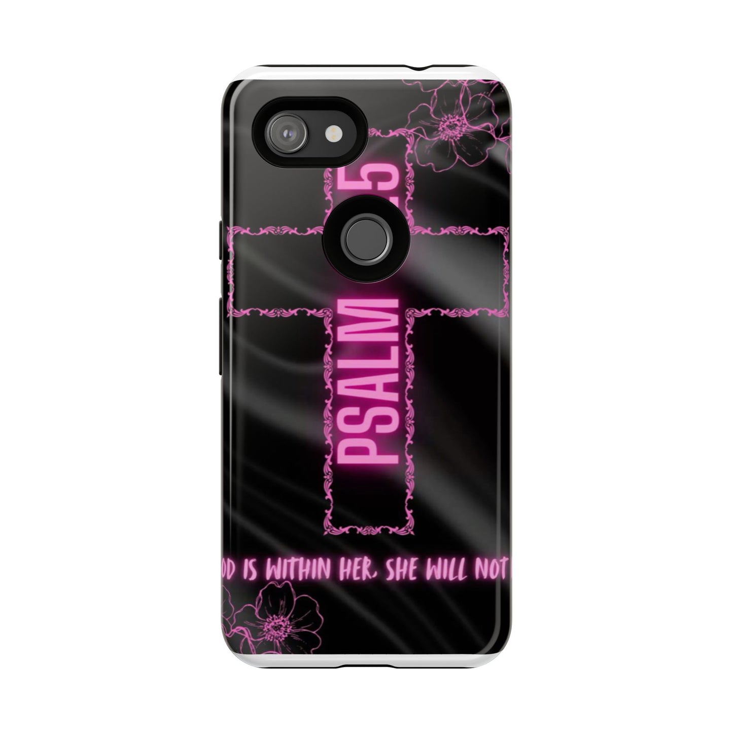 Tough Cases