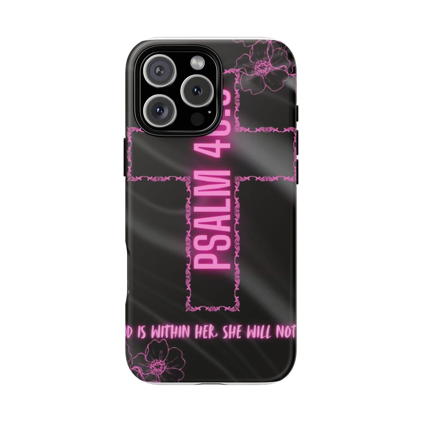Tough Cases