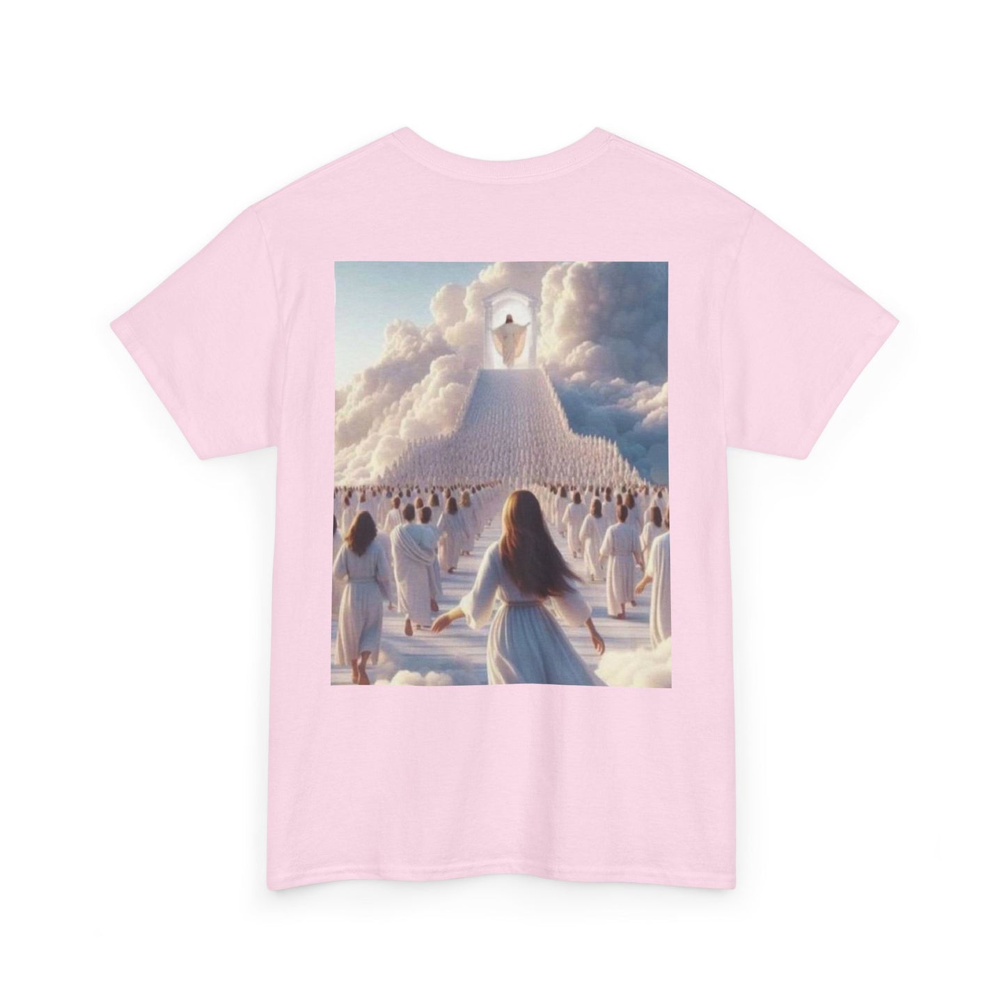 Jesus is my savior t shirt