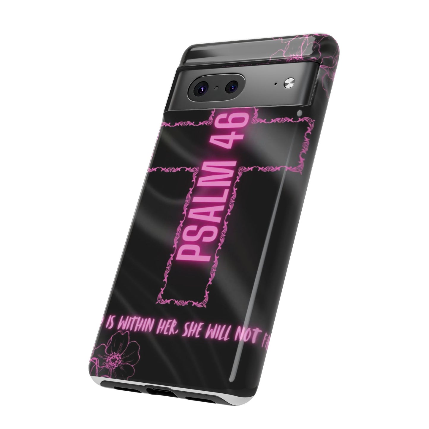 Tough Cases
