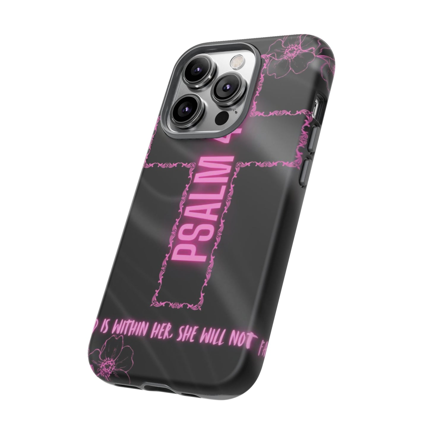 Tough Cases
