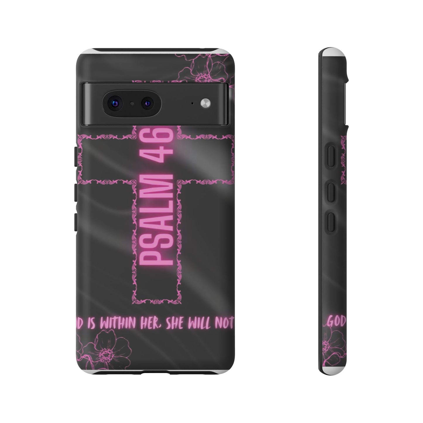 Tough Cases