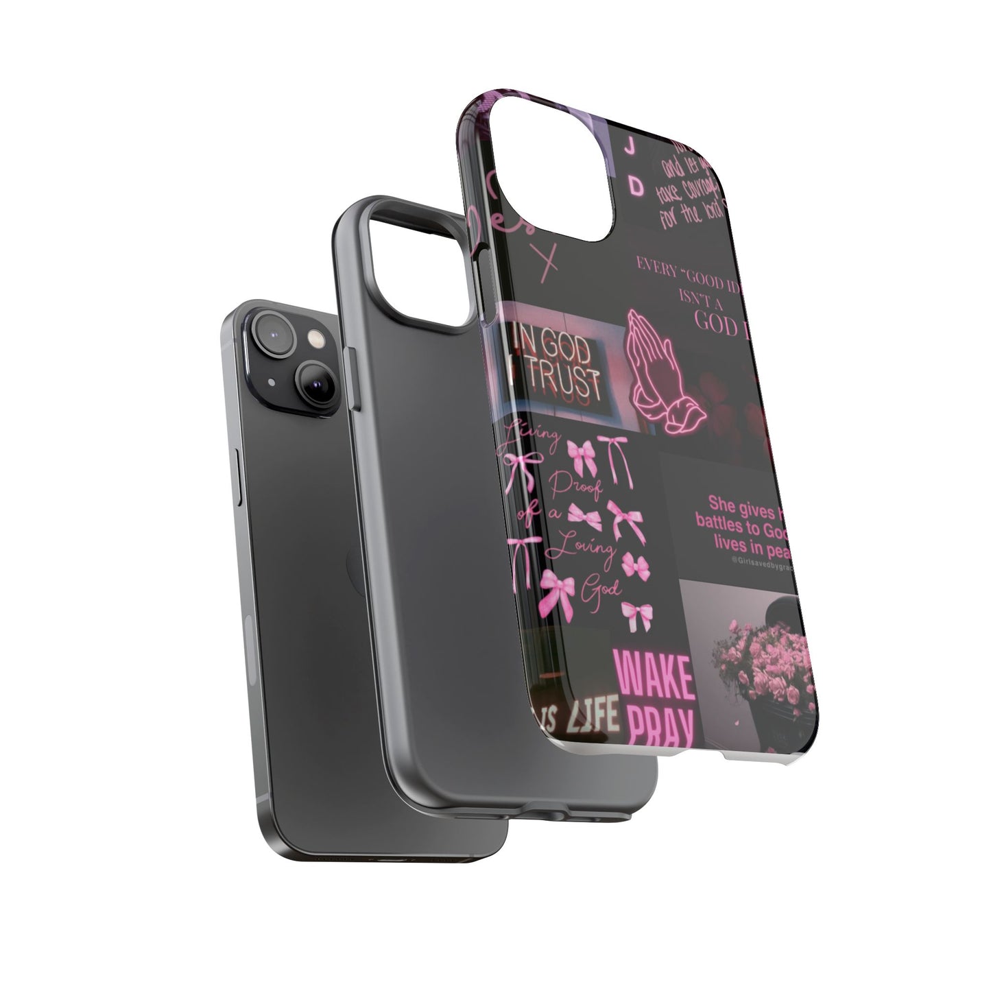 Tough Cases