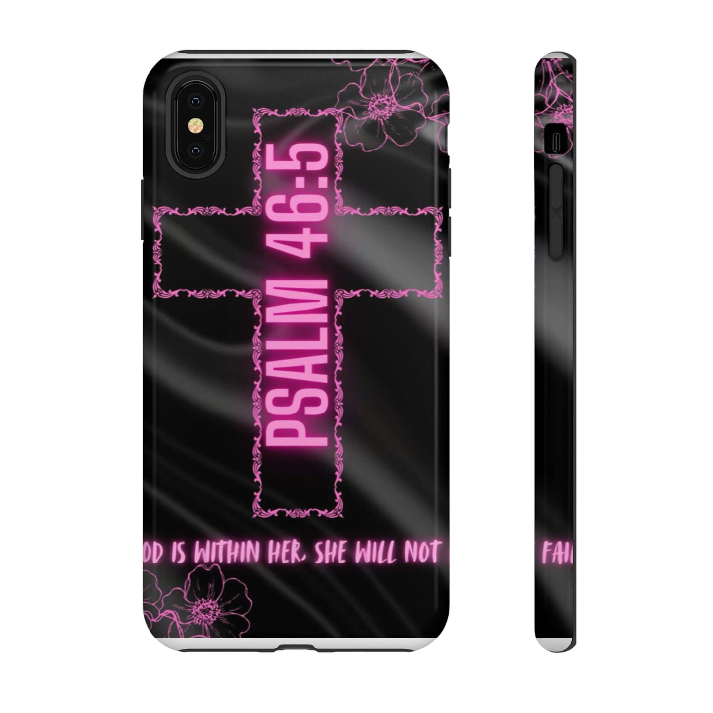 Tough Cases