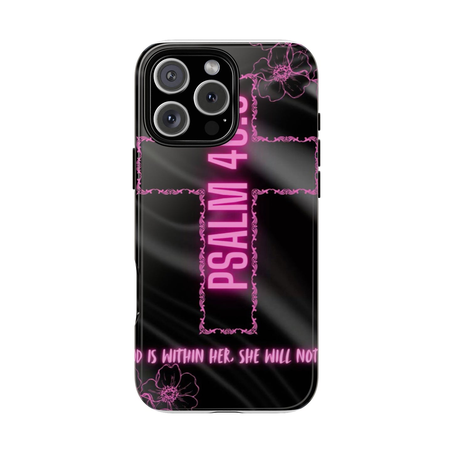 Tough Cases