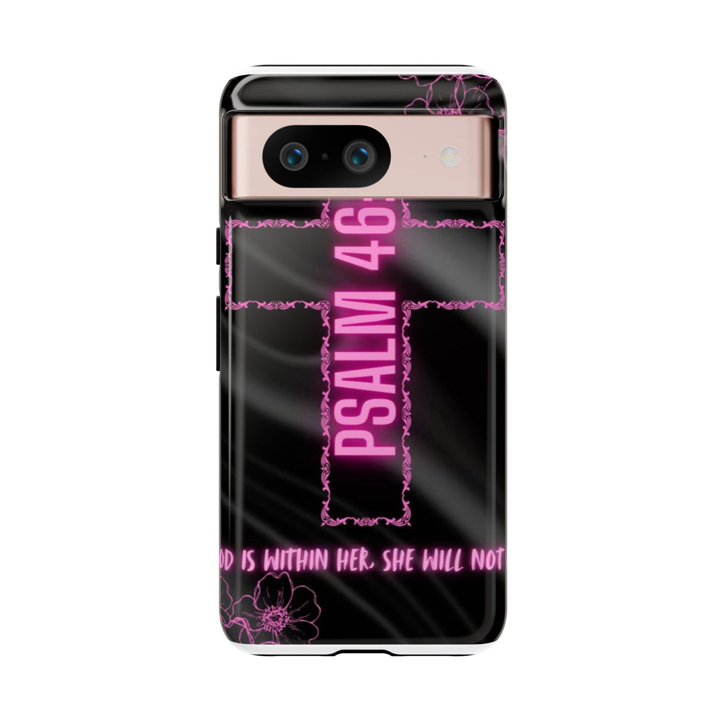 Tough Cases