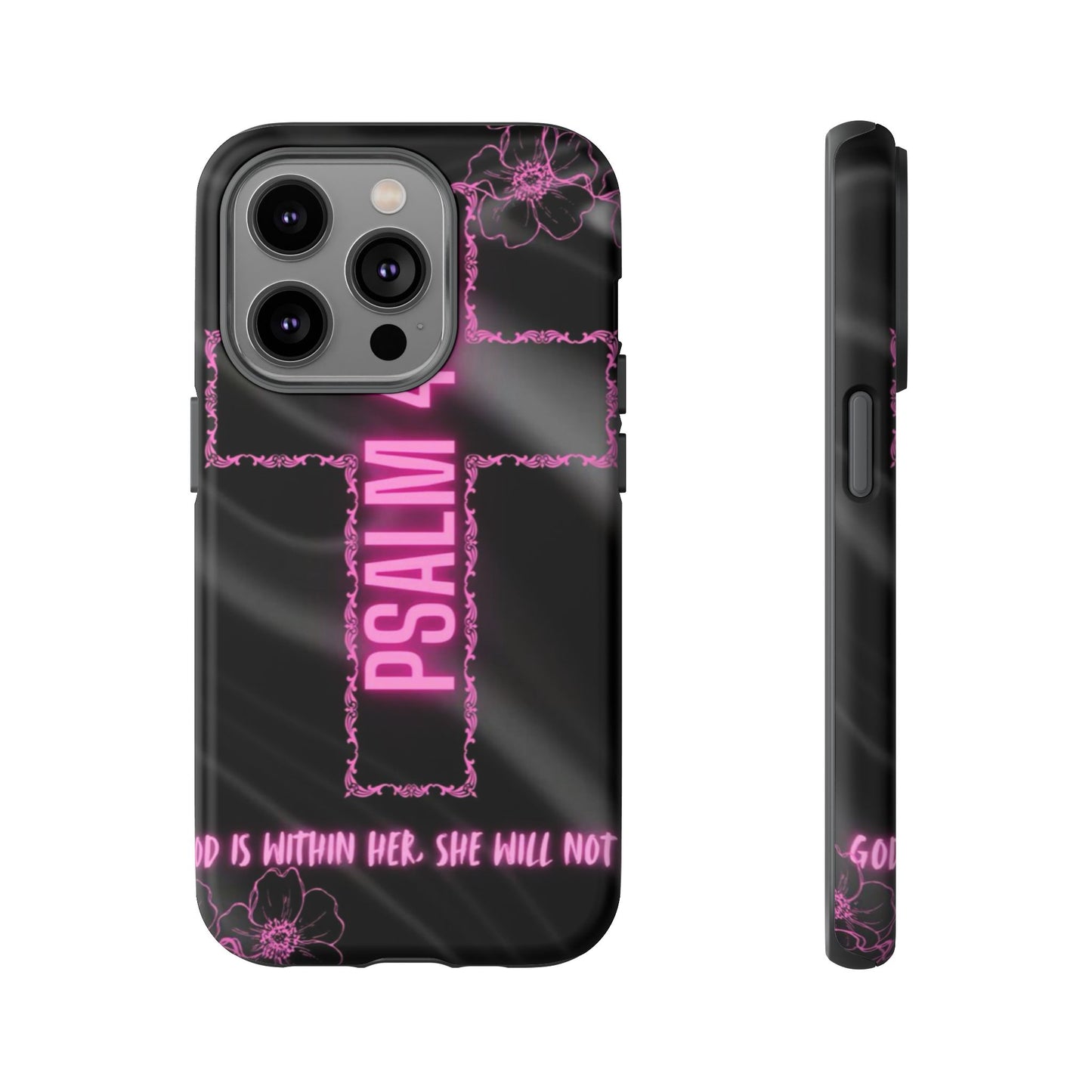 Tough Cases