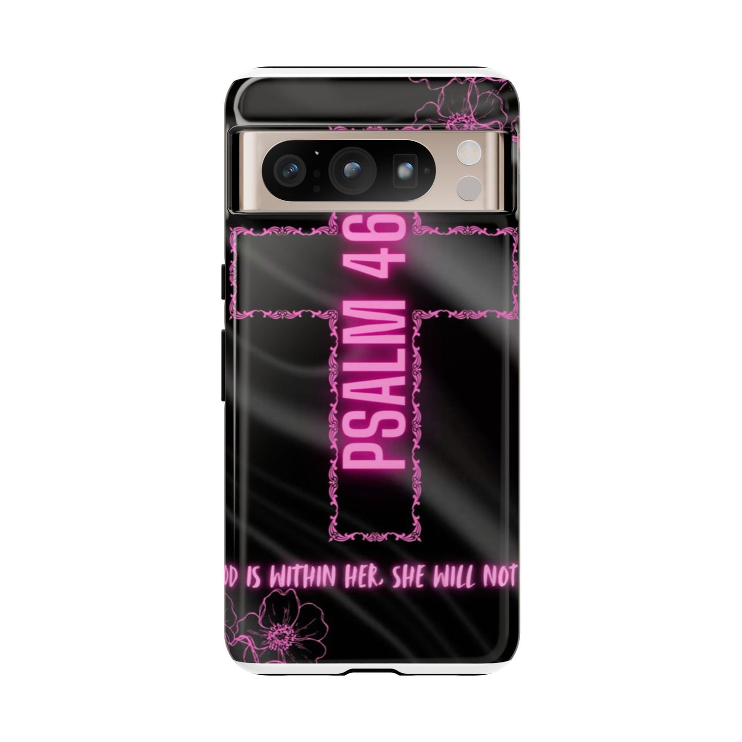 Tough Cases