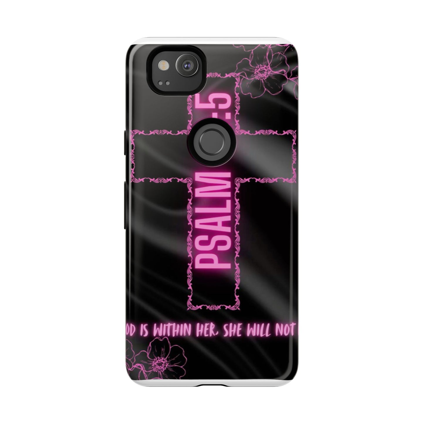Tough Cases