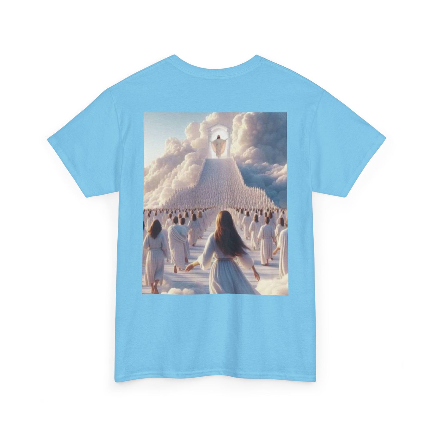 Jesus is my savior t shirt