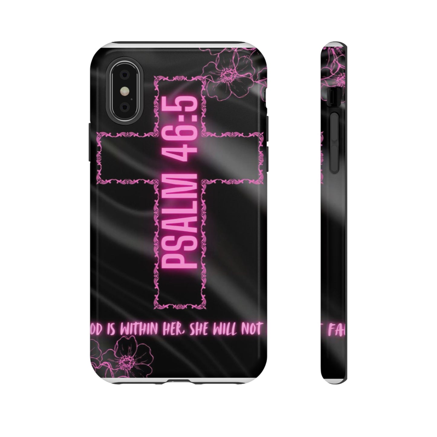 Tough Cases