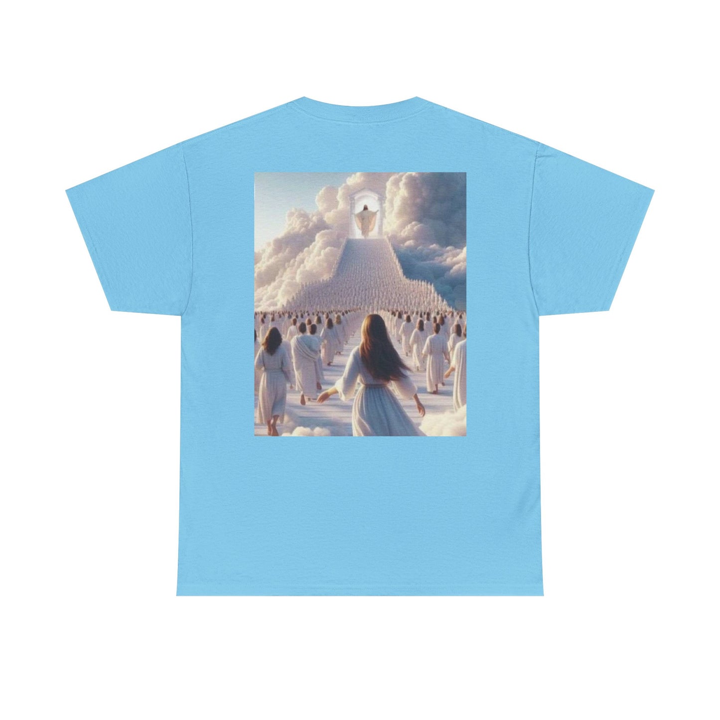 Jesus is my savior t shirt
