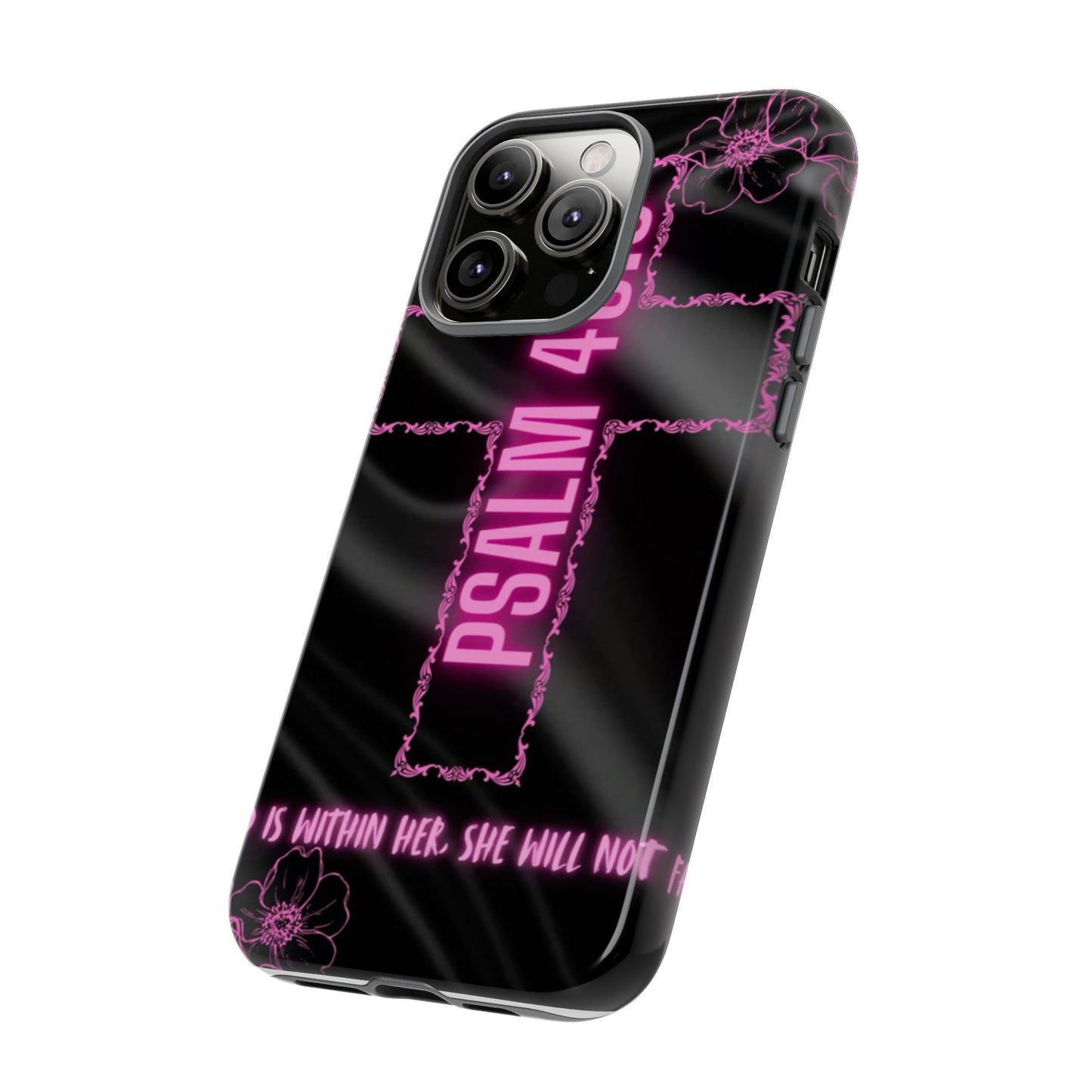 Tough Cases