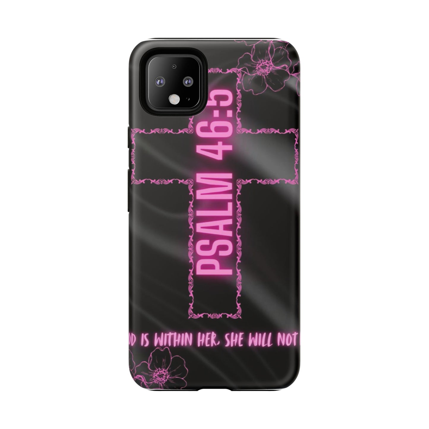 Tough Cases