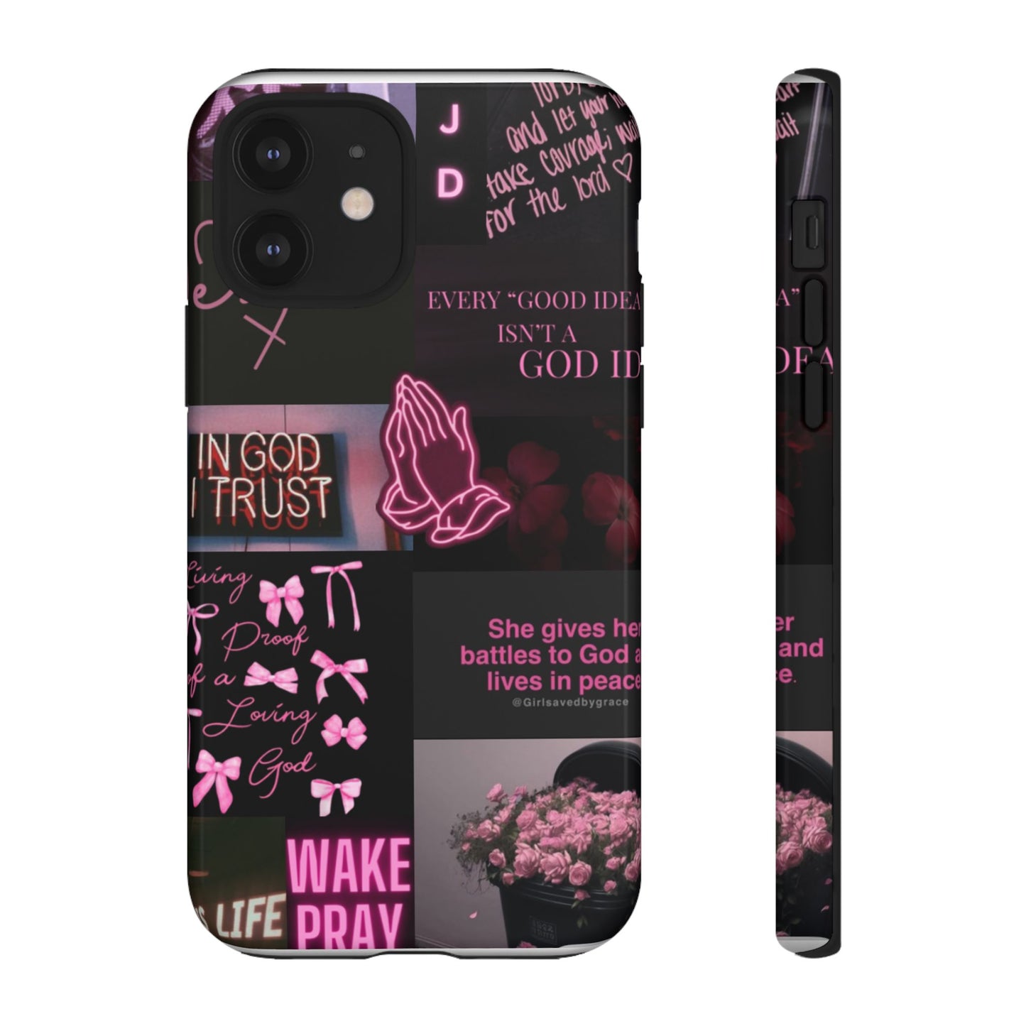 Tough Cases