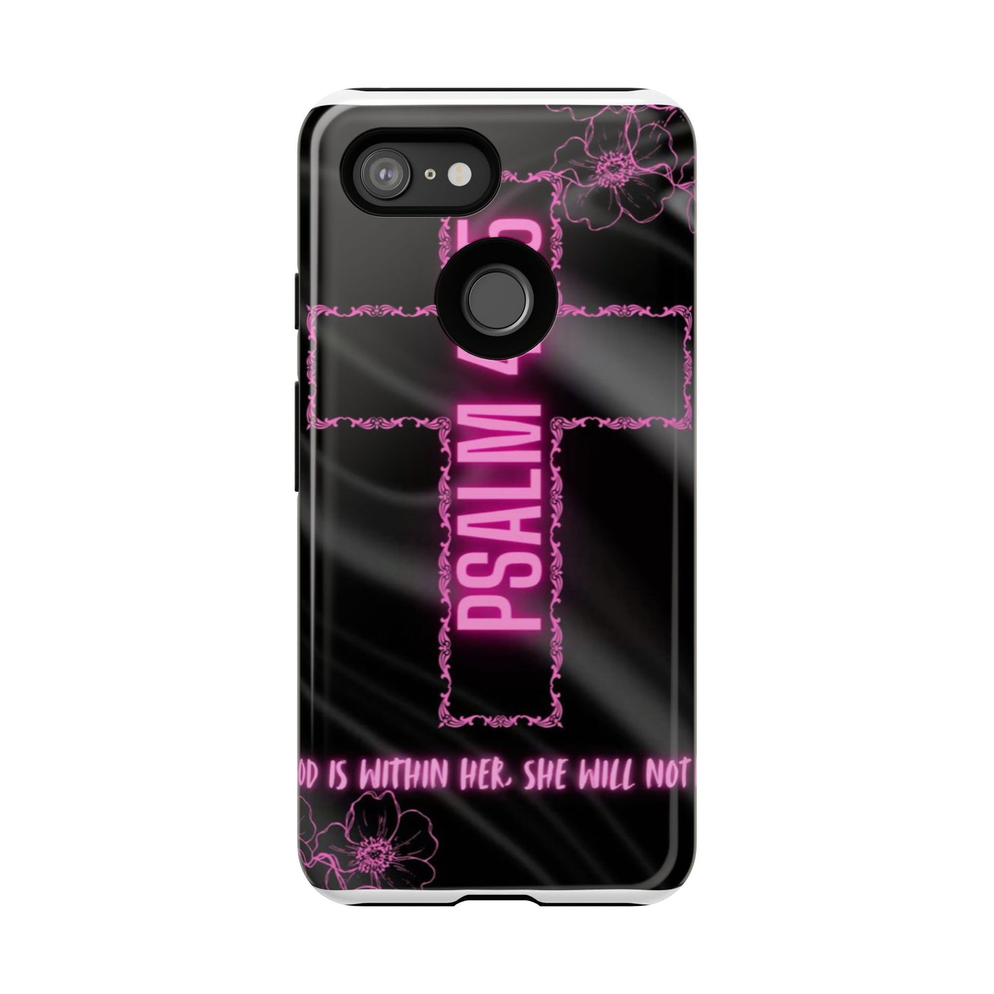 Tough Cases