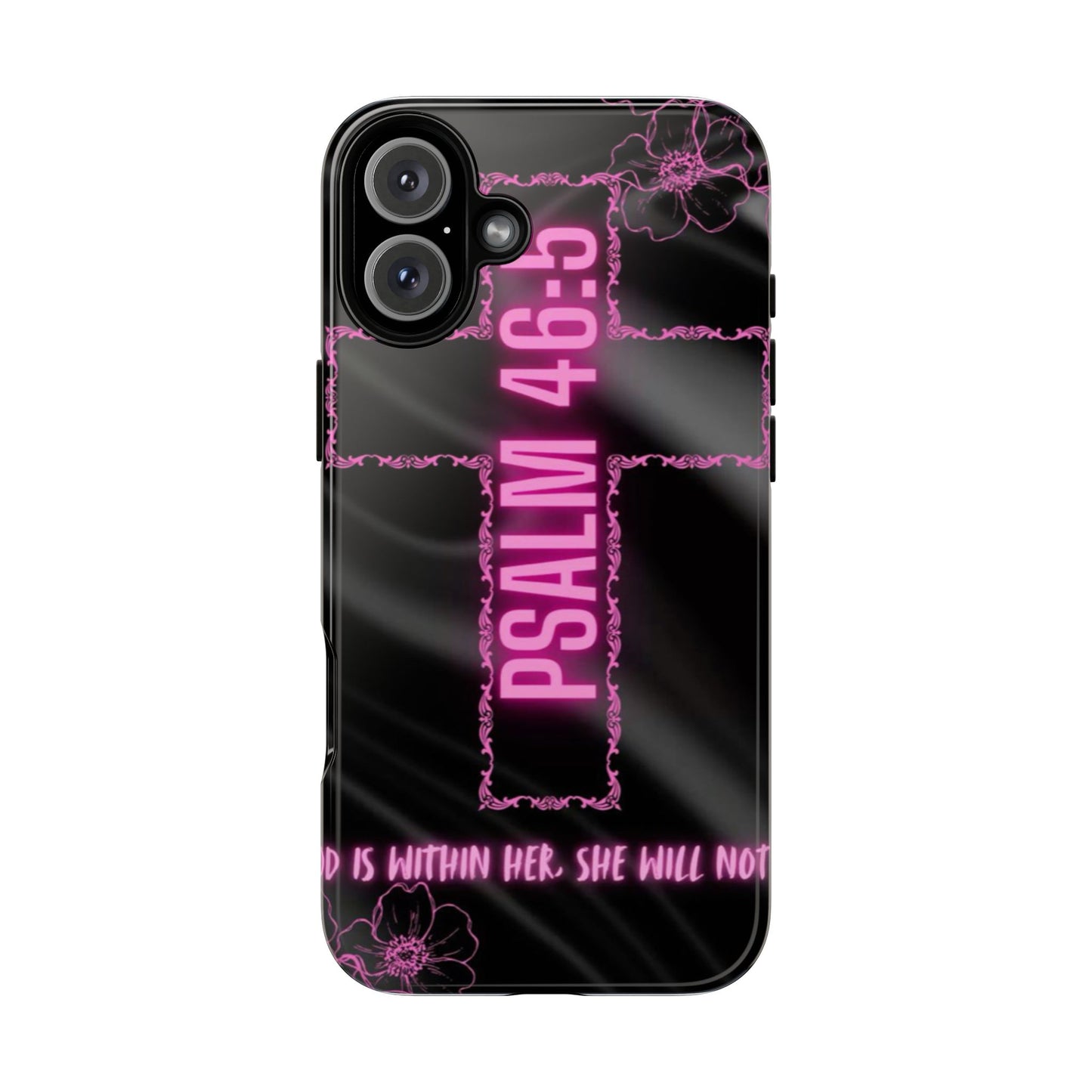 Tough Cases