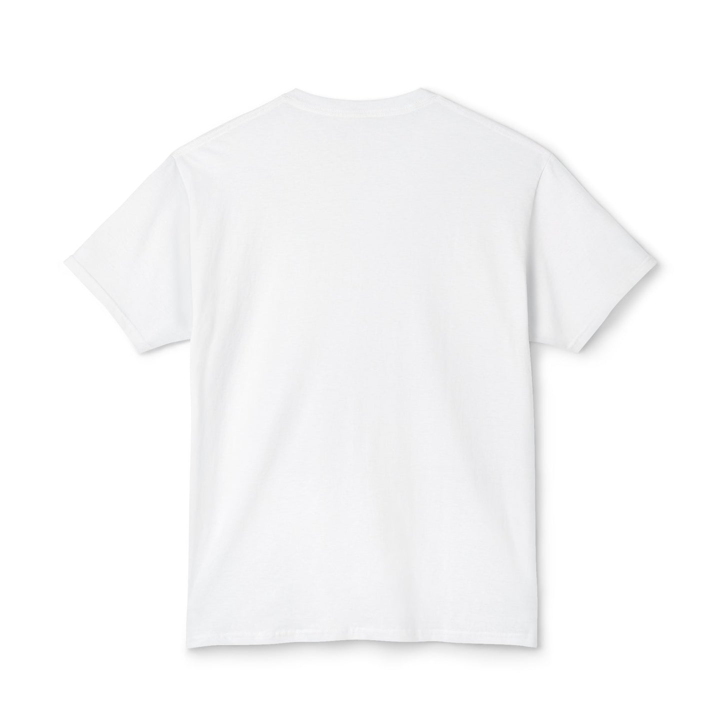 When I pray, I shake things up in the spirit Unisex HD Cotton™ T-shir