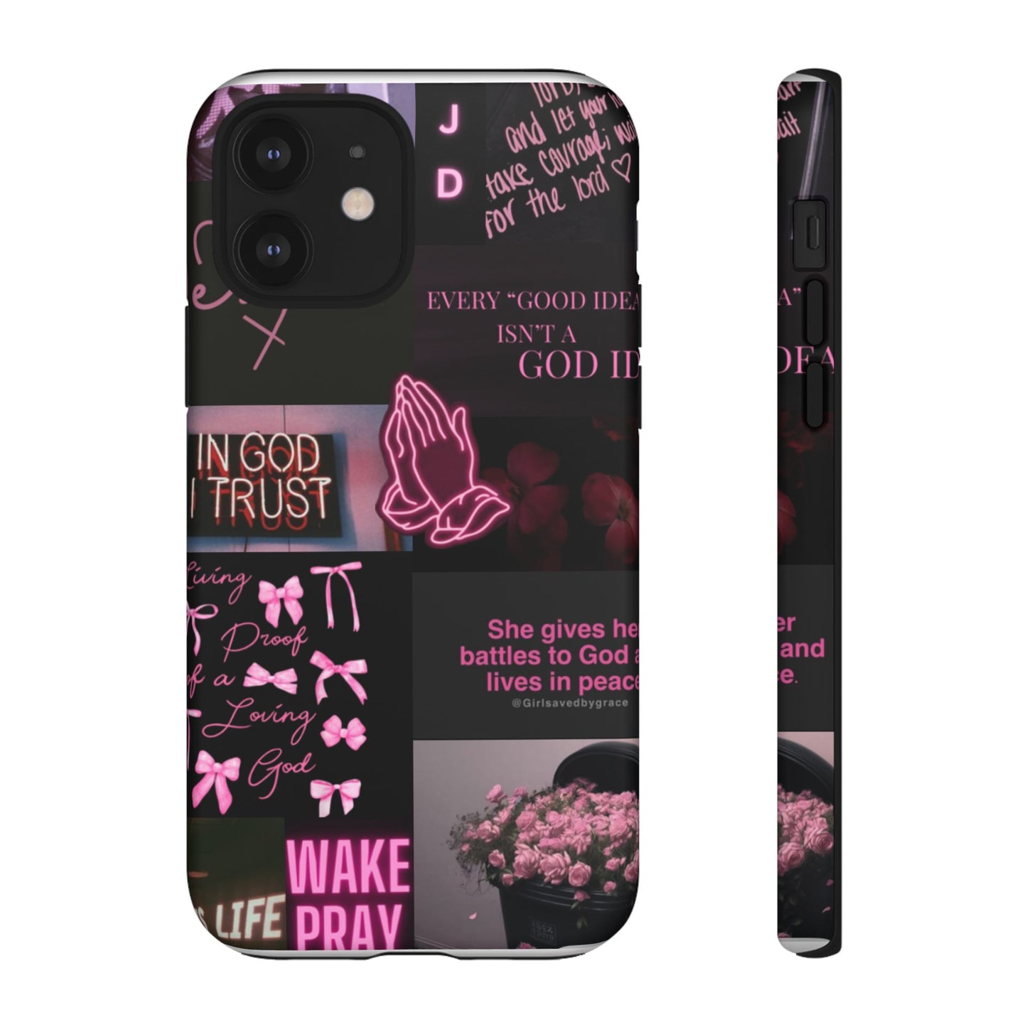 Tough Cases