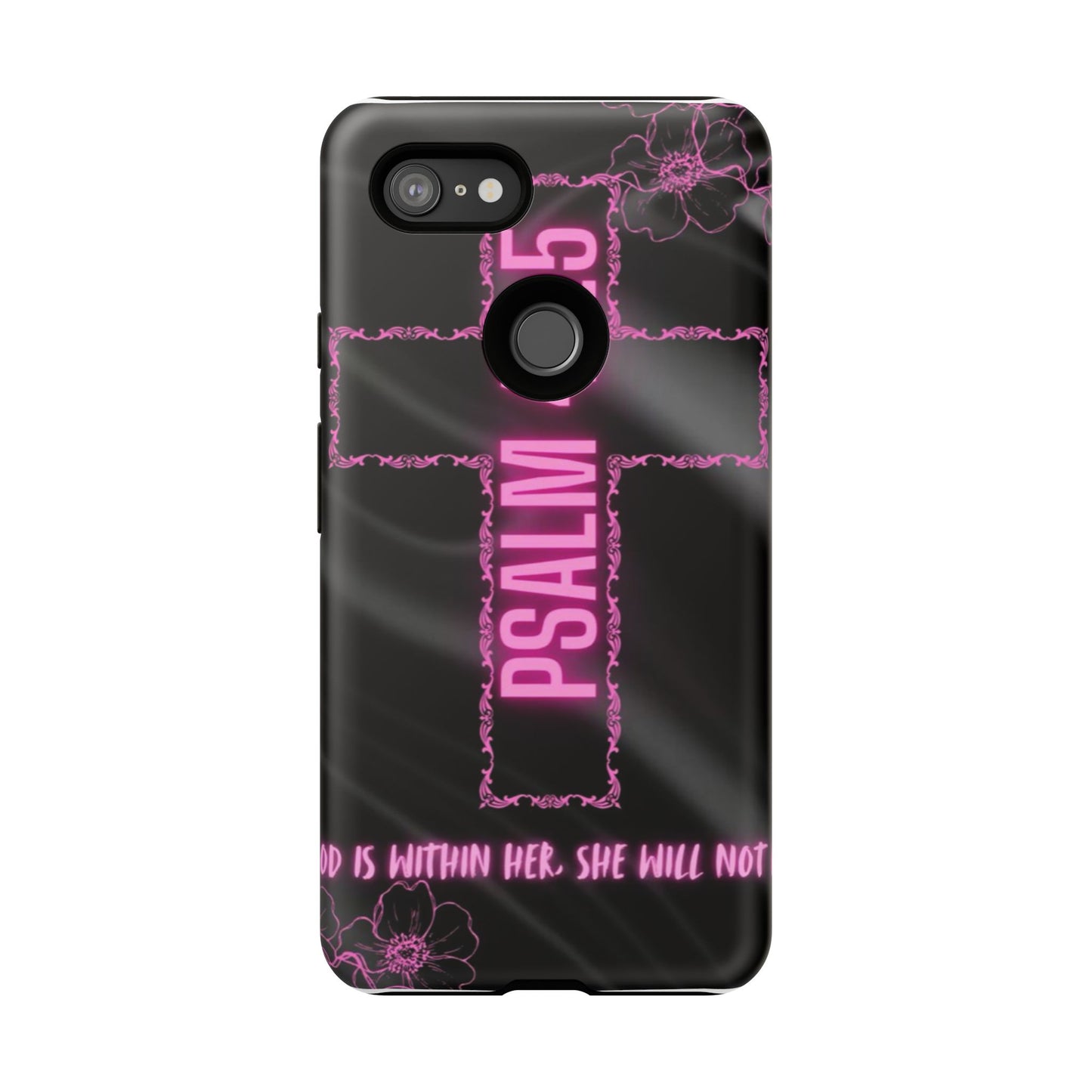 Tough Cases