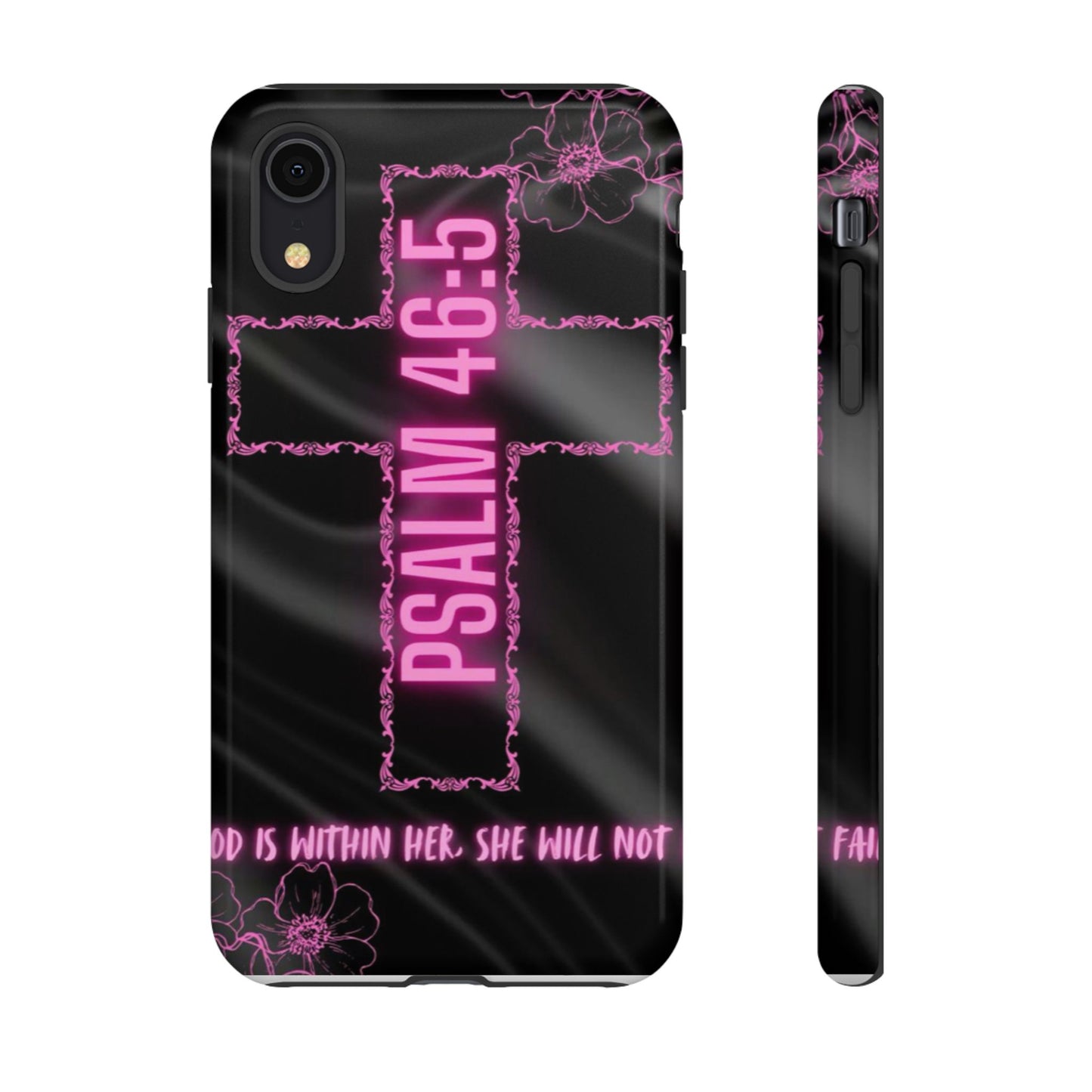 Tough Cases