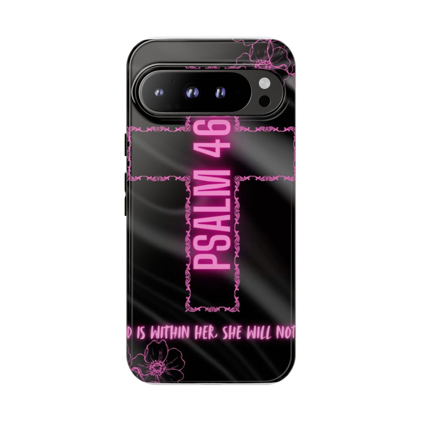Tough Cases