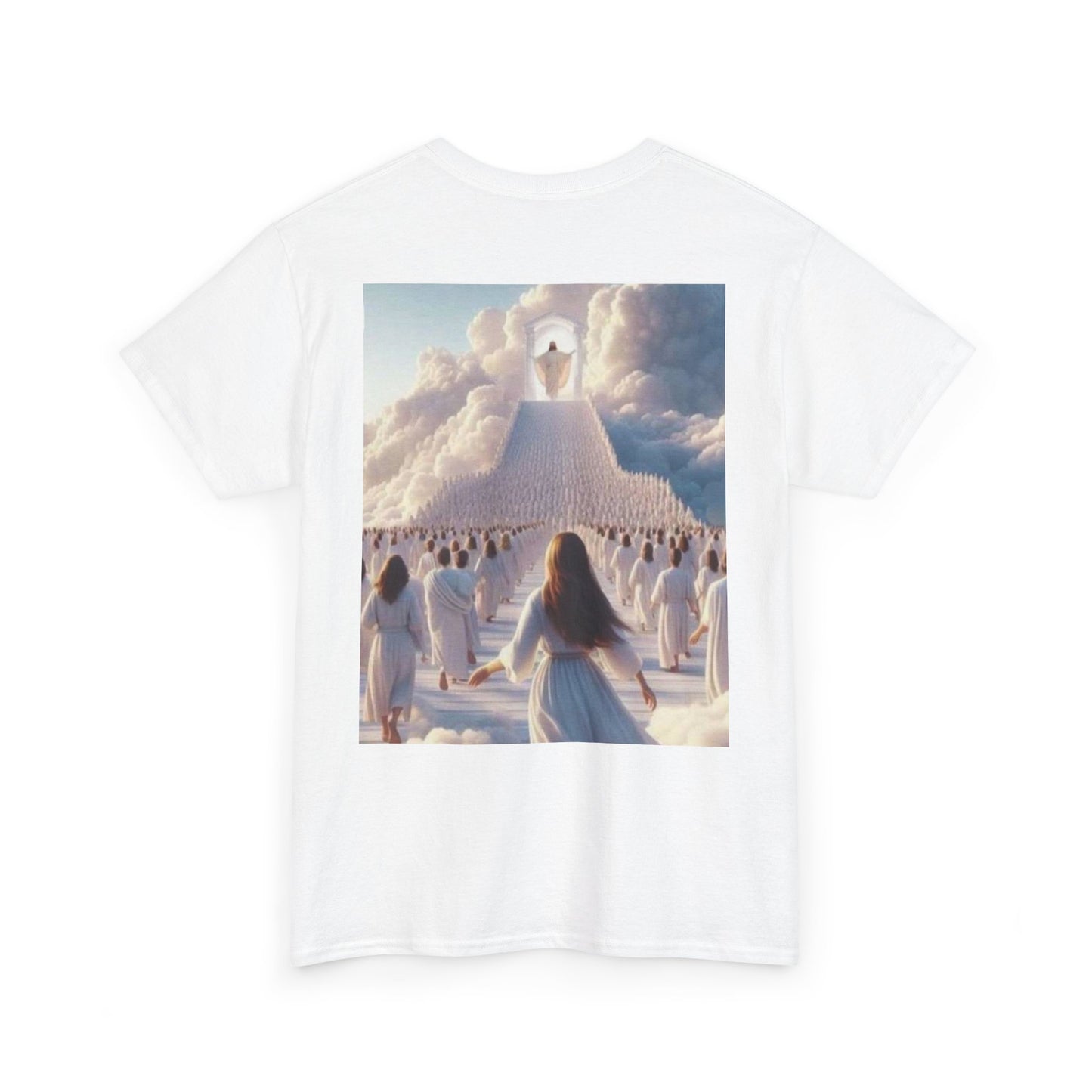 Jesus is my savior t shirt