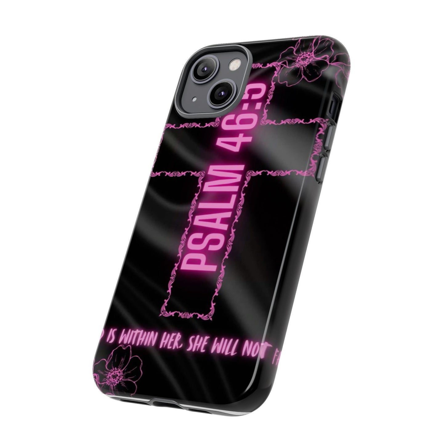 Tough Cases