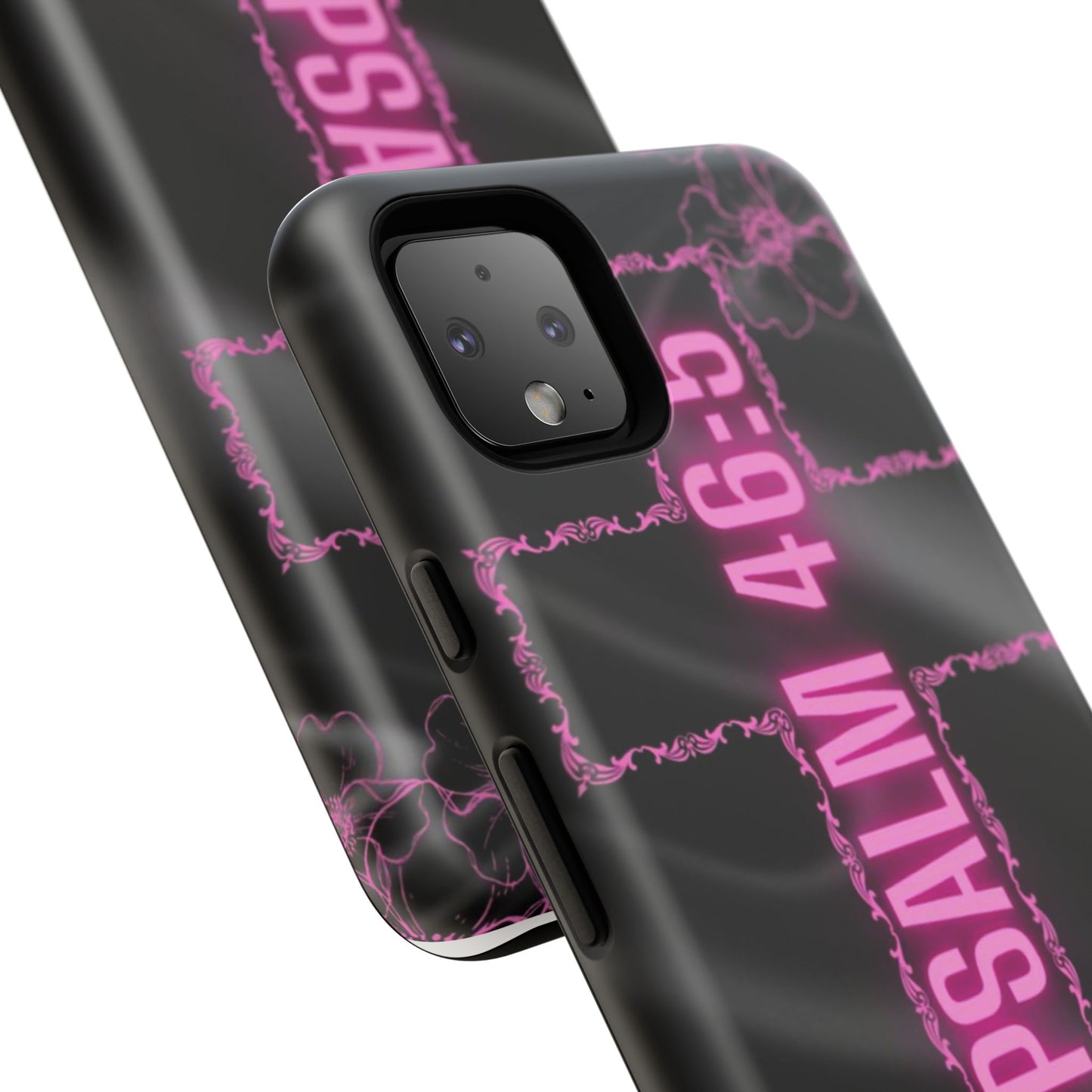 Tough Cases