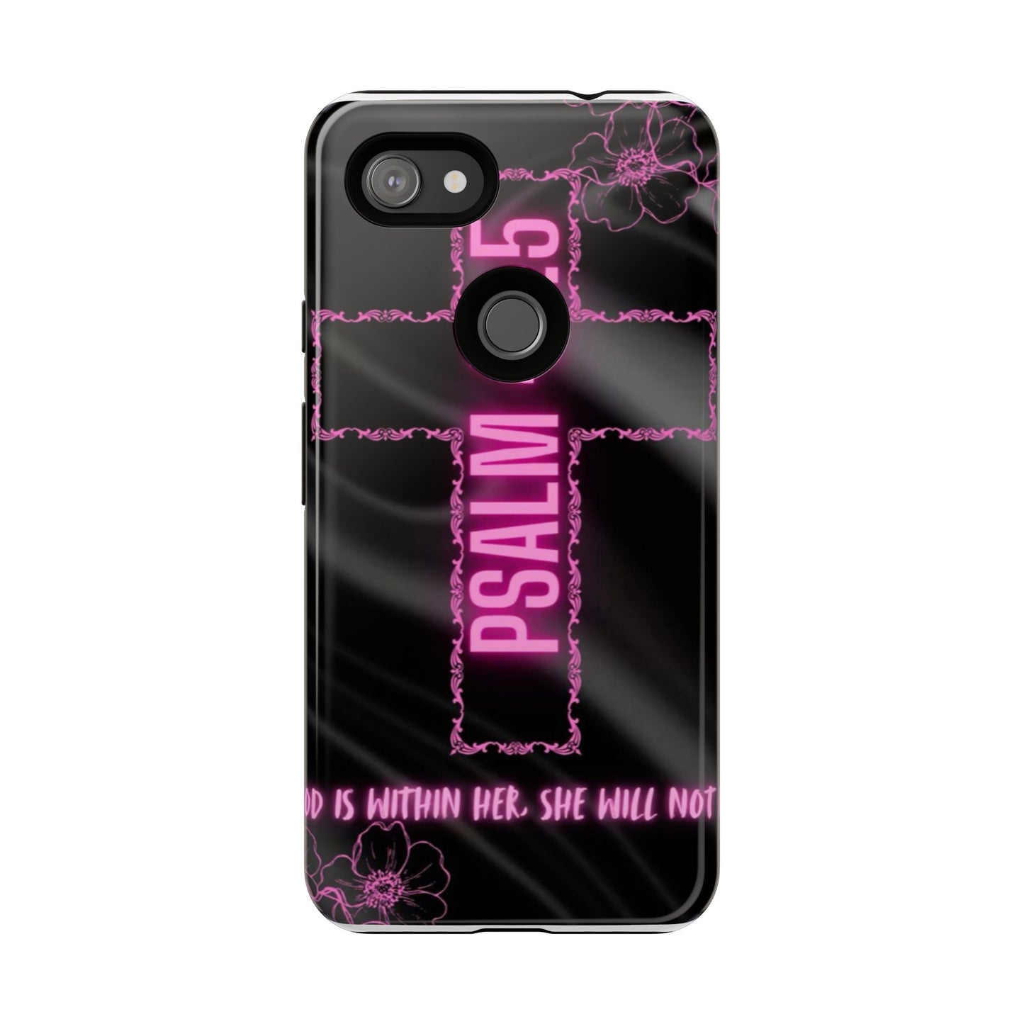 Tough Cases